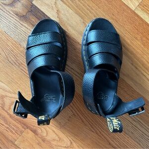 Dr. Martens Blaire Sandals